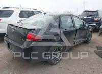 2011 Ford FOCUS photo