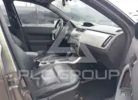 2011 Ford FOCUS фото