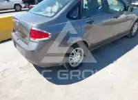 2011 Ford FOCUS photo