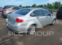 2011 Ford FOCUS фото