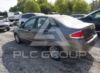 2011 Ford FOCUS фото