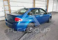 2011 Ford FOCUS фото