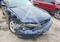 2011 Ford MUSTANG фото