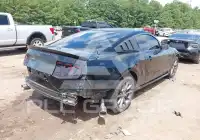 2011 Ford MUSTANG фото