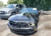 2011 Ford MUSTANG photo