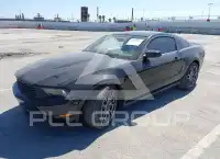 2011 Ford MUSTANG фото