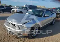 2011 Ford MUSTANG фото