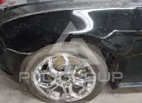 2011 Ford MUSTANG фото