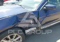 2011 Ford MUSTANG фото