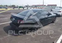 2011 Ford MUSTANG photo