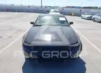2011 Ford MUSTANG фото