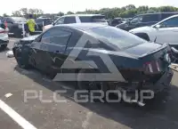 2011 Ford MUSTANG photo