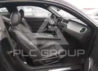 2011 Ford MUSTANG photo