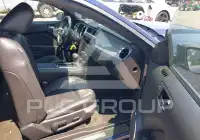 2011 Ford MUSTANG фото