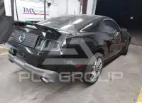 2011 Ford MUSTANG фото