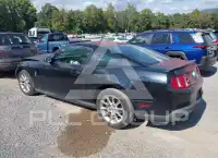 2011 Ford MUSTANG фото