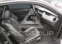2011 Ford MUSTANG фото