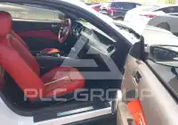 2011 Ford MUSTANG фото