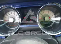 2011 Ford MUSTANG фото