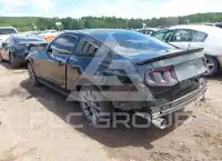2011 Ford MUSTANG фото