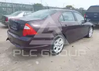2011 Ford FUSION фото