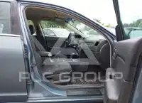 2011 Ford FUSION photo