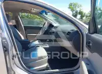 2011 Ford FUSION photo