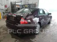 2011 Ford FUSION фото