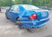 2011 Ford FUSION фото