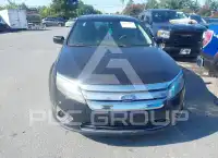 2011 Ford FUSION фото