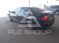 2011 Ford FUSION photo
