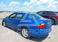 2011 Ford FUSION фото