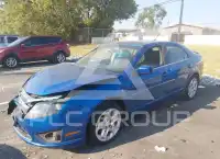2011 Ford FUSION фото