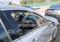 2011 Ford FUSION photo