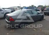 2011 Ford FUSION фото
