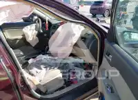 2011 Ford FUSION фото