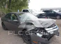 2011 Ford FUSION фото