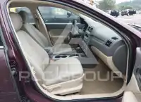2011 Ford FUSION фото