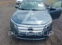 2011 Ford FUSION фото