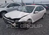 2011 Ford FUSION фото