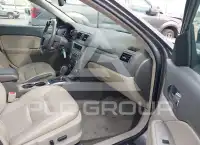 2011 Ford FUSION photo