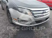 2011 Ford FUSION photo