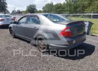 2011 Ford FUSION photo