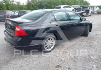 2011 Ford FUSION фото