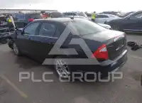 2011 Ford FUSION фото