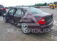 2011 Ford FUSION фото