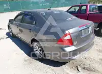 2011 Ford FUSION фото