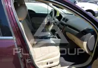 2011 Ford FUSION photo