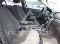 2011 Ford FUSION фото