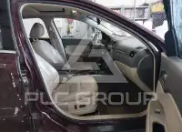 2011 Ford FUSION фото
